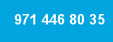 971 446 80 35